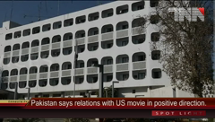 Islamabad- Foreign Office Weekly Briefing