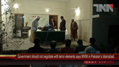 Islamabad- MWM Presser