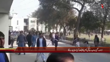 Lahore- ATC to announce verdict in Zainab rape, murder case today

