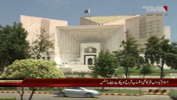 Islamabad- Action shall ensue against judges over underperformance CJP