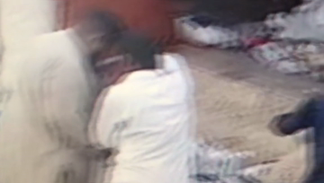 Karachi-Street Crime is on Peak