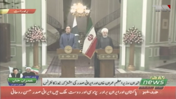 Tehran- Pakistan will try to facilitate Iran- Saudi talks.