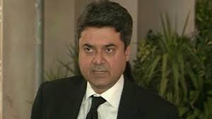Islamabad, lawyer of Army Chief, Barrister Farogh Naseem's license reinstates by Pakistan Bar Council