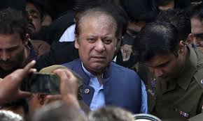 London- Nawaz's recovery can take a few months' time: Dr Adnan