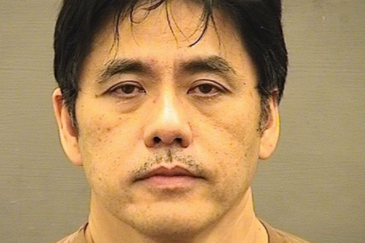 Virginia- Ex-CIA Officer Jerry Chun Shing Lee gets 19 years in prison for China spy conspiracy,Prosecutors say Chinese intelligence officers paid Lee more than US$840,000