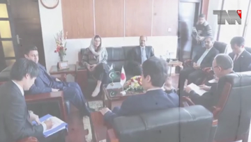 Islamabad- Japan Inks Agreement With Pakistan to Hire Skilled Workers