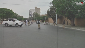 Islamabad- Seven die as coronavirus cases in Pakistan escalates to 1000