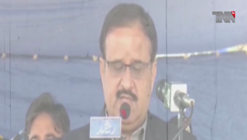 Islamabad- demand for a judicial commission to determine who is responsible for wheat crisis