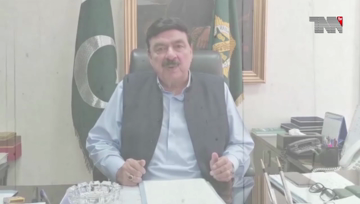 Lahore- Emergency implemented in all railway hospitals, Shaikh Rasheed