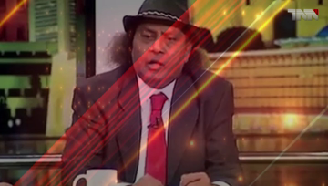 Lahore- King of Comedy Amanullah Khan passes away