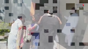 Larkana- 50 Person in critical condition after eating poison food