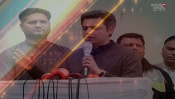Mutlan- Government has brought economy out of ICU: Hammad Azhar