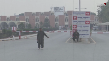 Islamabad- Confirmed coronavirus patients in Pakistan soar to 29,465