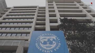 Islamabad- Debt relief format to be shared between Pakistan, G20 by next week