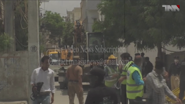 Karachi- PIA Plane crash: Flight's Blackbox successfully decoded by French experts