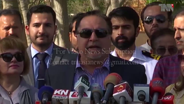 Islamabad- Will not abandon people of Karachi in their time of crisis,' says PM Imran