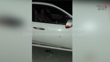 Nankana sahib- Key suspect in Motorway gang-rape case once again manages to flee
