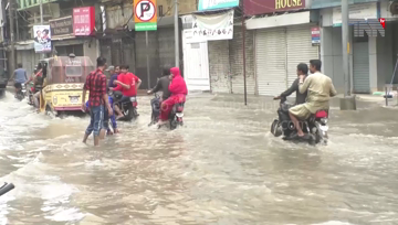 Karachi- Administration not seen resolving issues of Karachi, says Mustafa Kamal