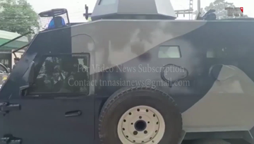 Lahore- Convinced Abid to surrender before police, father of motorway gang rape suspect tells 
