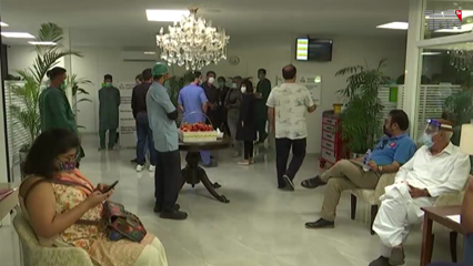 Pakistan reports 131 deaths by coronavirus, 4,207 new cases in 24 hours