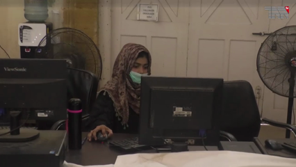 Karachi- Pakistan reports 2,545 COVID-19 cases, highest since late May