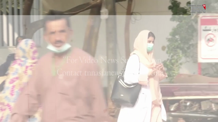 Karachi- Pakistan reports 2,579 coronavirus cases, 40 deaths in 24 hours
