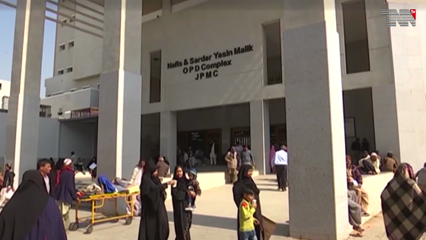 Islamabad- 500 days of NCOC, Asad Omar shared the video