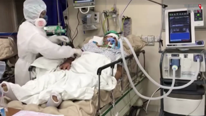 Islamabad- Pakistan reports over 3,800 COVID-19 infections in 24 hours