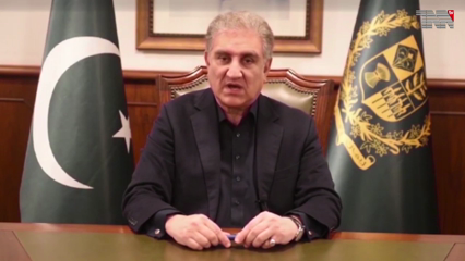 Islamabad- Pakistan will remain closely engaged w/ U.S./ partners to support a peaceful & stable Afghanistan, FM