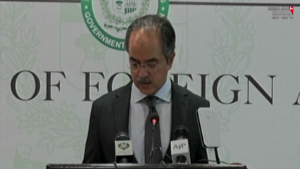 Islamabad- Pakistan rejects Indian reports of militant deaths and arrests
