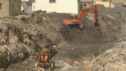 Karachi- Shame on Sindh government, whole Karachi is full of filth, Supreme Court Remarks