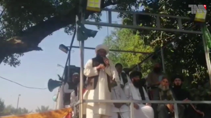 Islamabad - The state's job is to ensure the rule of law, but in the TLP case, the state had to back down, Fawad CH