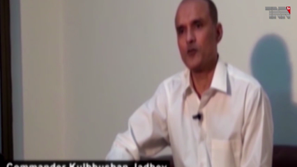 Islamabad - kulbhushan case: Pakistan thwarts Indian attempt
