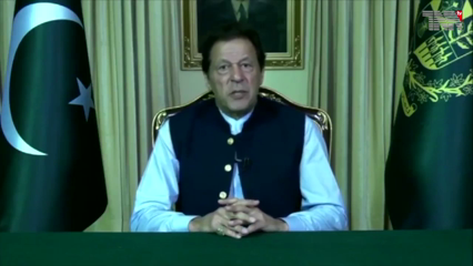 Islamabad - For the first time in our 74-year history, we have an empowered system of local government, Imran Khan 