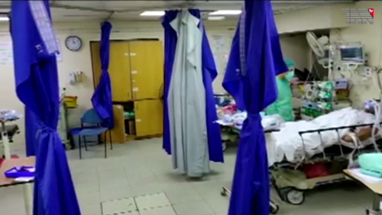 Islamabad - Number of reported cases reduced to less than 1,000 in 24 hours: NCOC