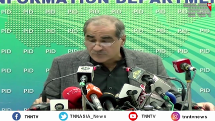 Islamabad- IMF is a temporary comfort, have to rely on own strength, says Saad Rafique