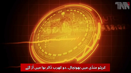 Crypto Market Crash